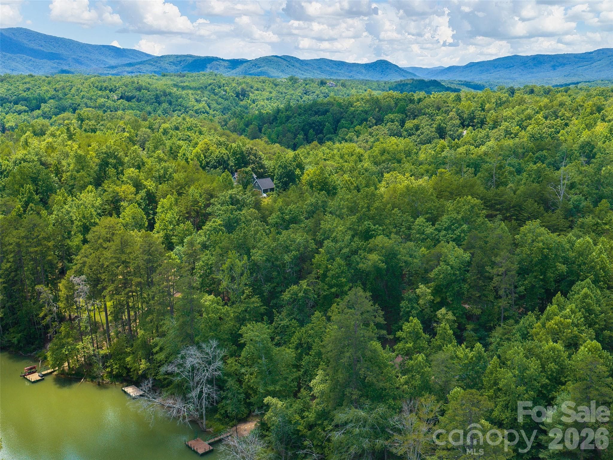 Lot at Mill Spring, photo 6 of 14