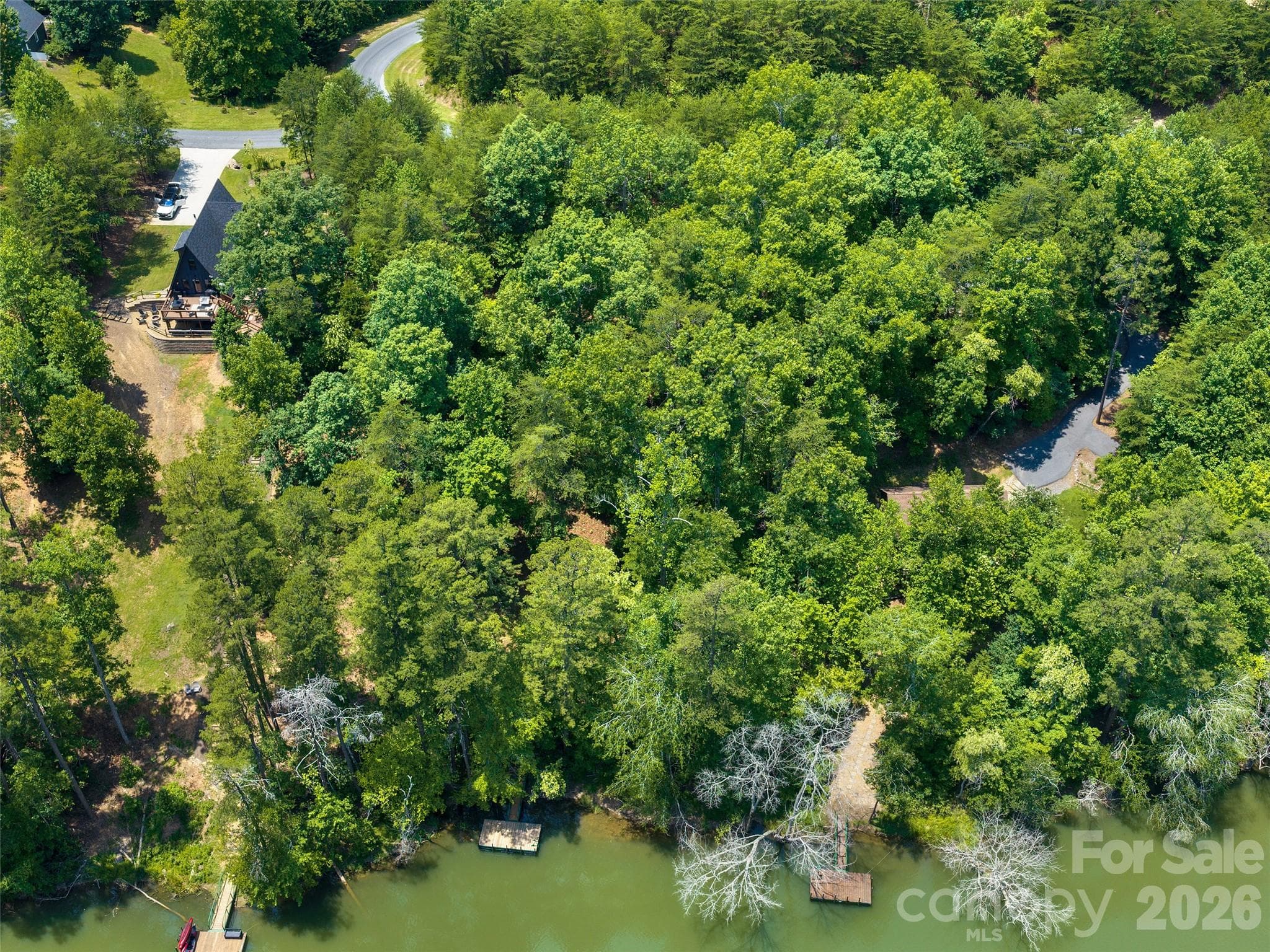 Lot at Mill Spring, photo 8 of 14