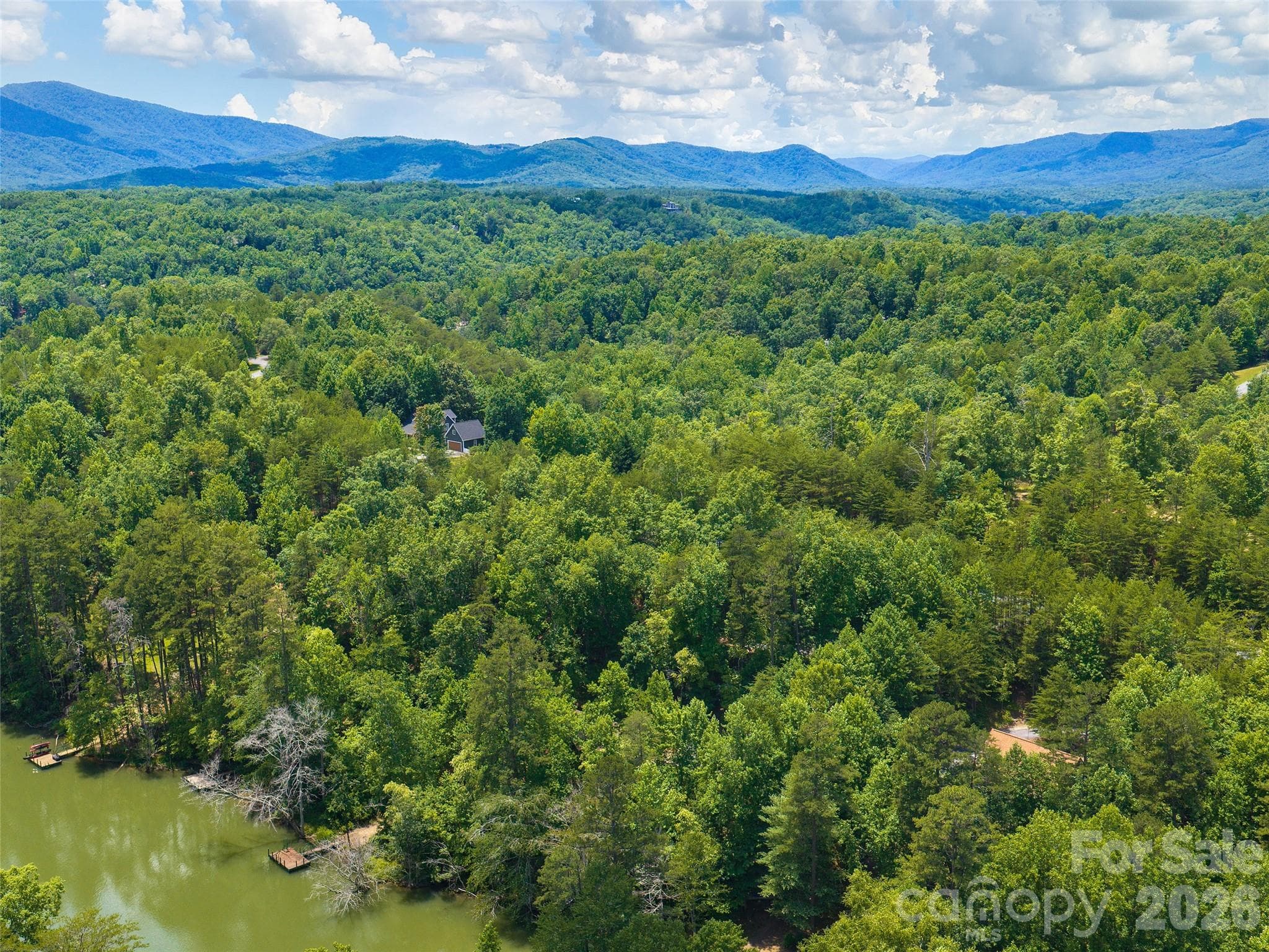 Lot at Mill Spring, photo 9 of 14