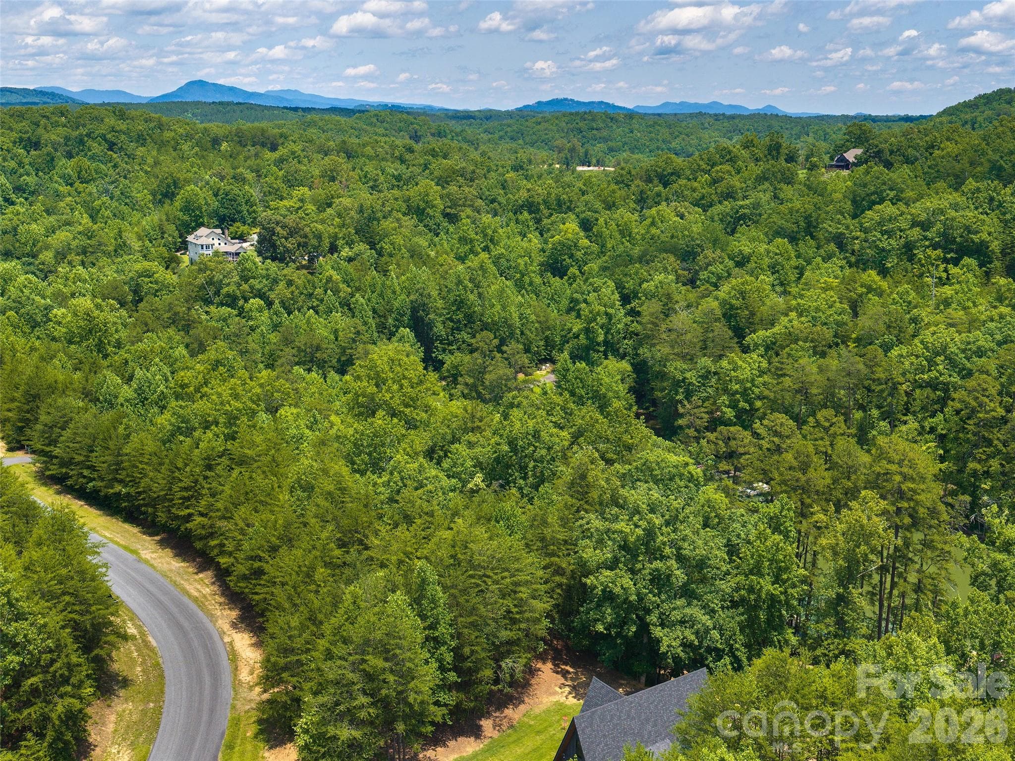 Lot at Lot 14 Parkway North Road, Mill Spring, photo 11 of 14
