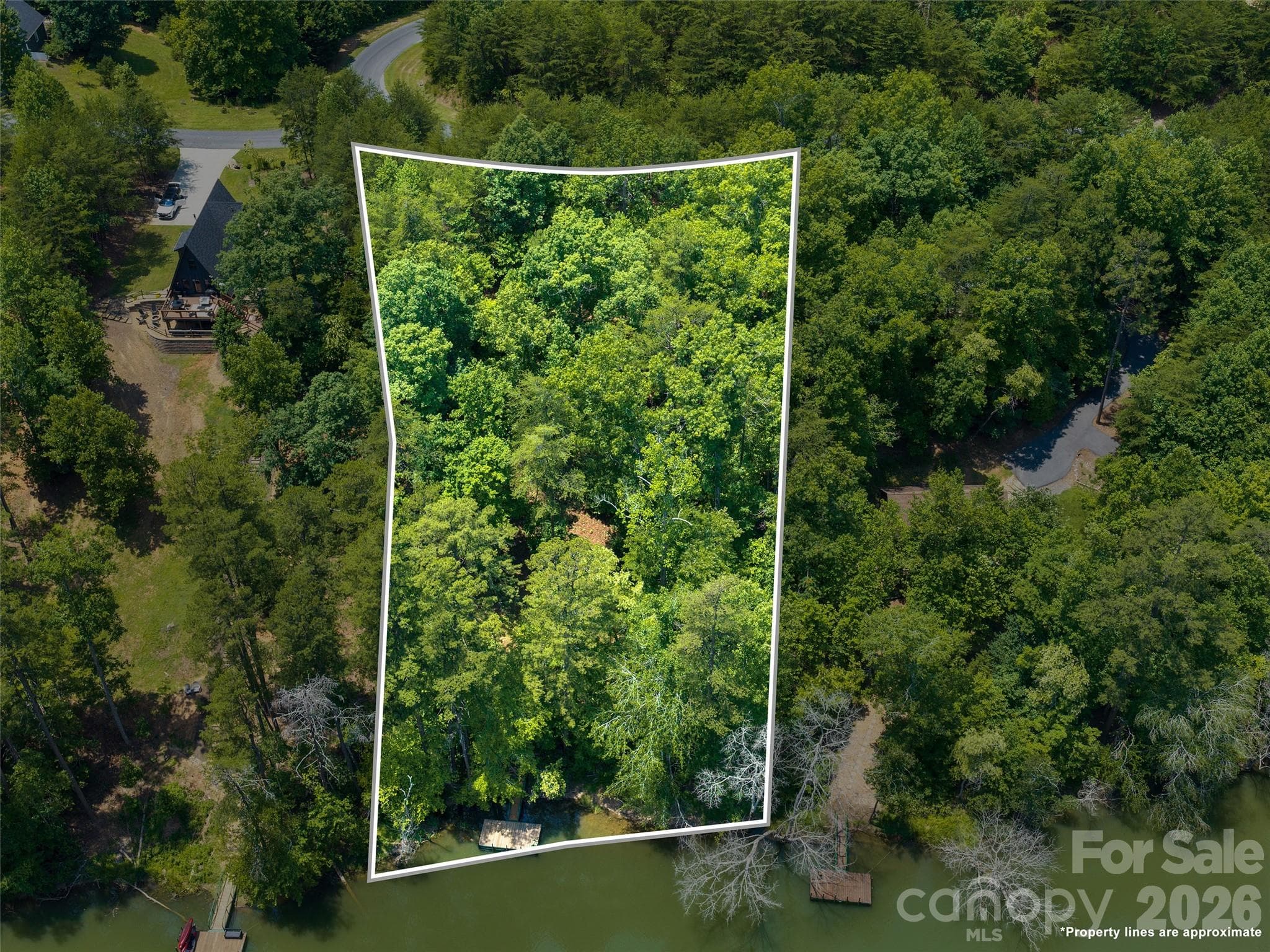 Lot at Lot 14 Parkway North Road, Mill Spring, photo 14 of 14