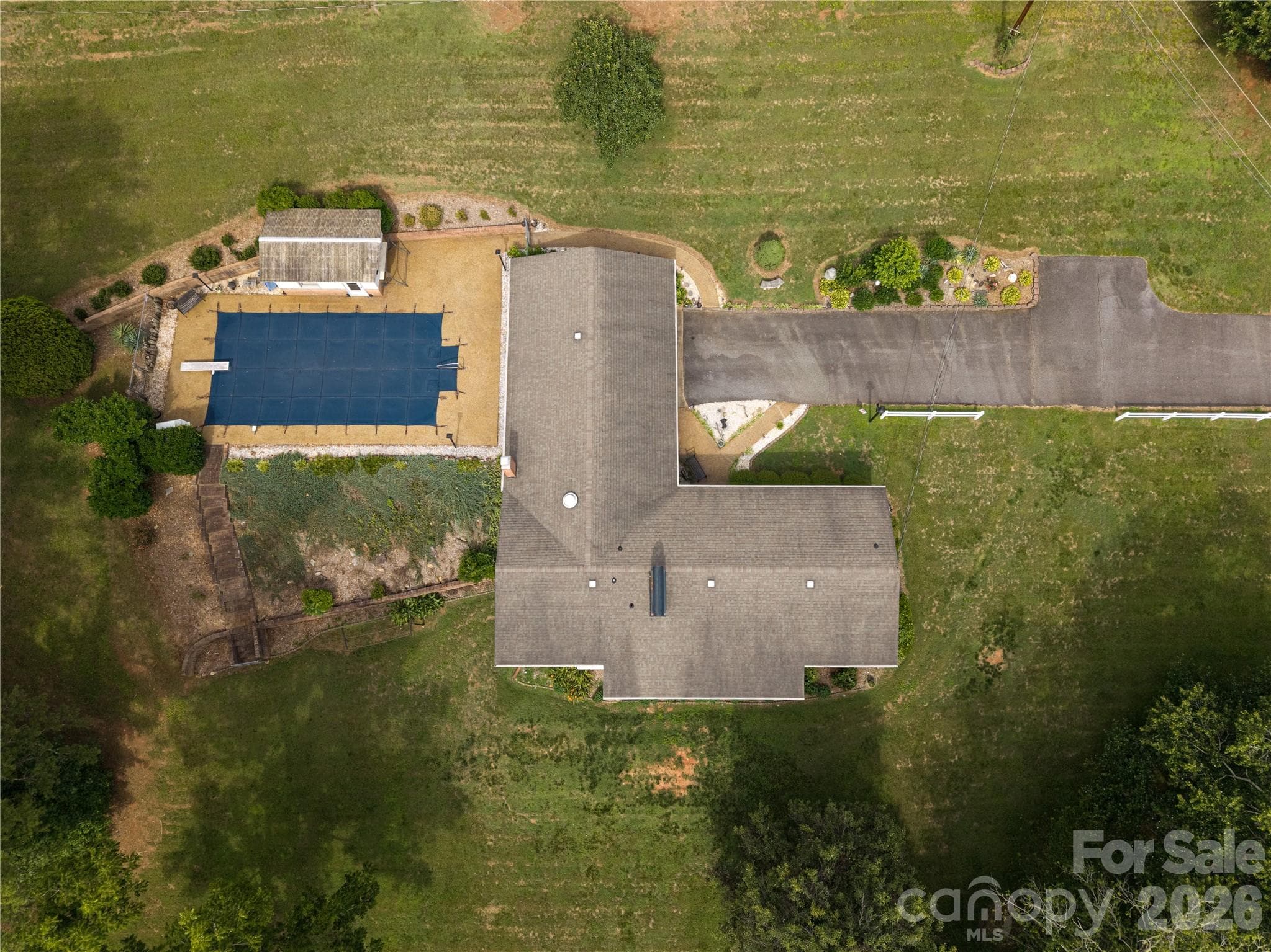 Single Family Residence at 2234 Kool Park Road NE, Hickory, photo 26 of 41
