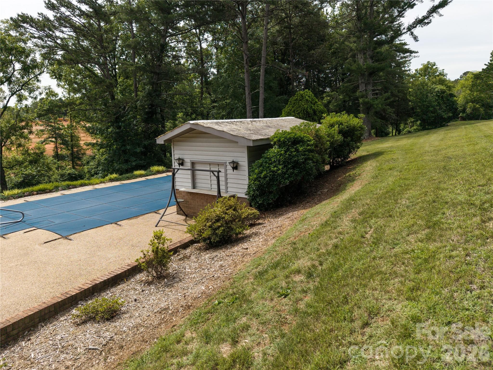 Single Family Residence at 2234 Kool Park Road NE, Hickory, photo 32 of 41