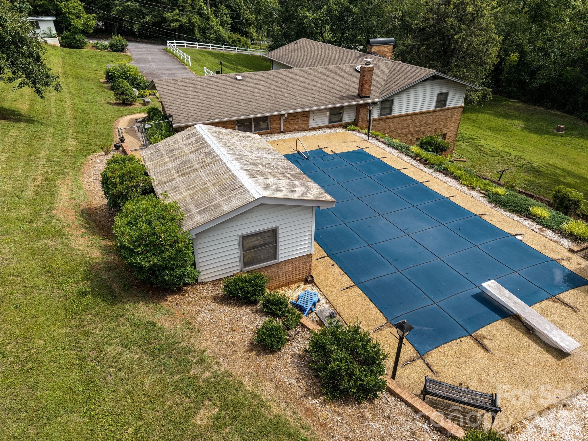Single Family Residence at 2234 Kool Park Road NE, Hickory, photo 34 of 41