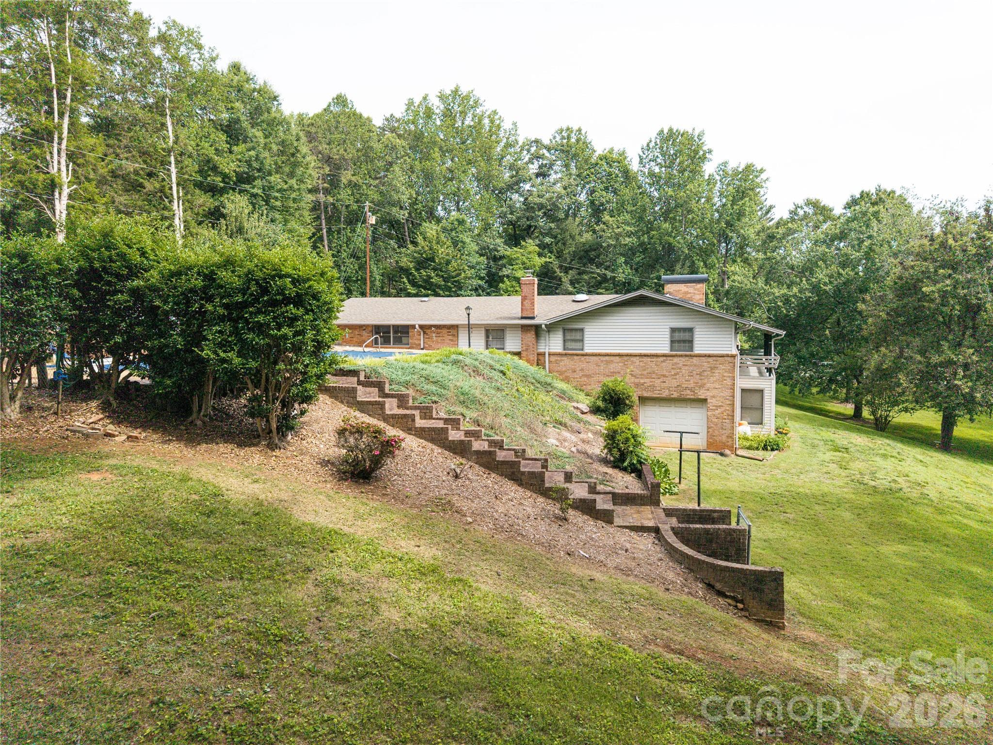 Single Family Residence at 2234 Kool Park Road NE, Hickory, photo 35 of 41