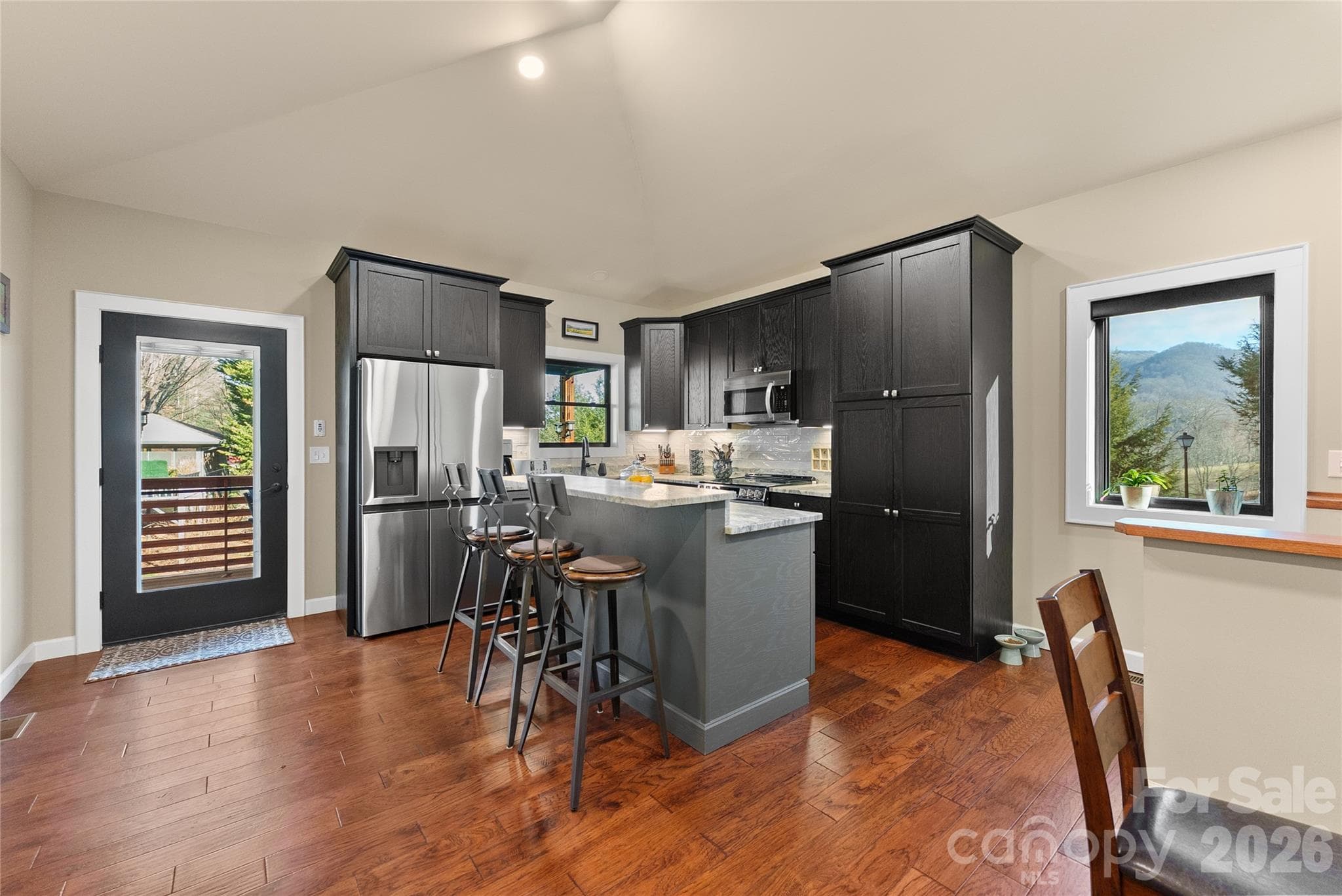 Single Family Residence at Waynesville, photo 4 of 22