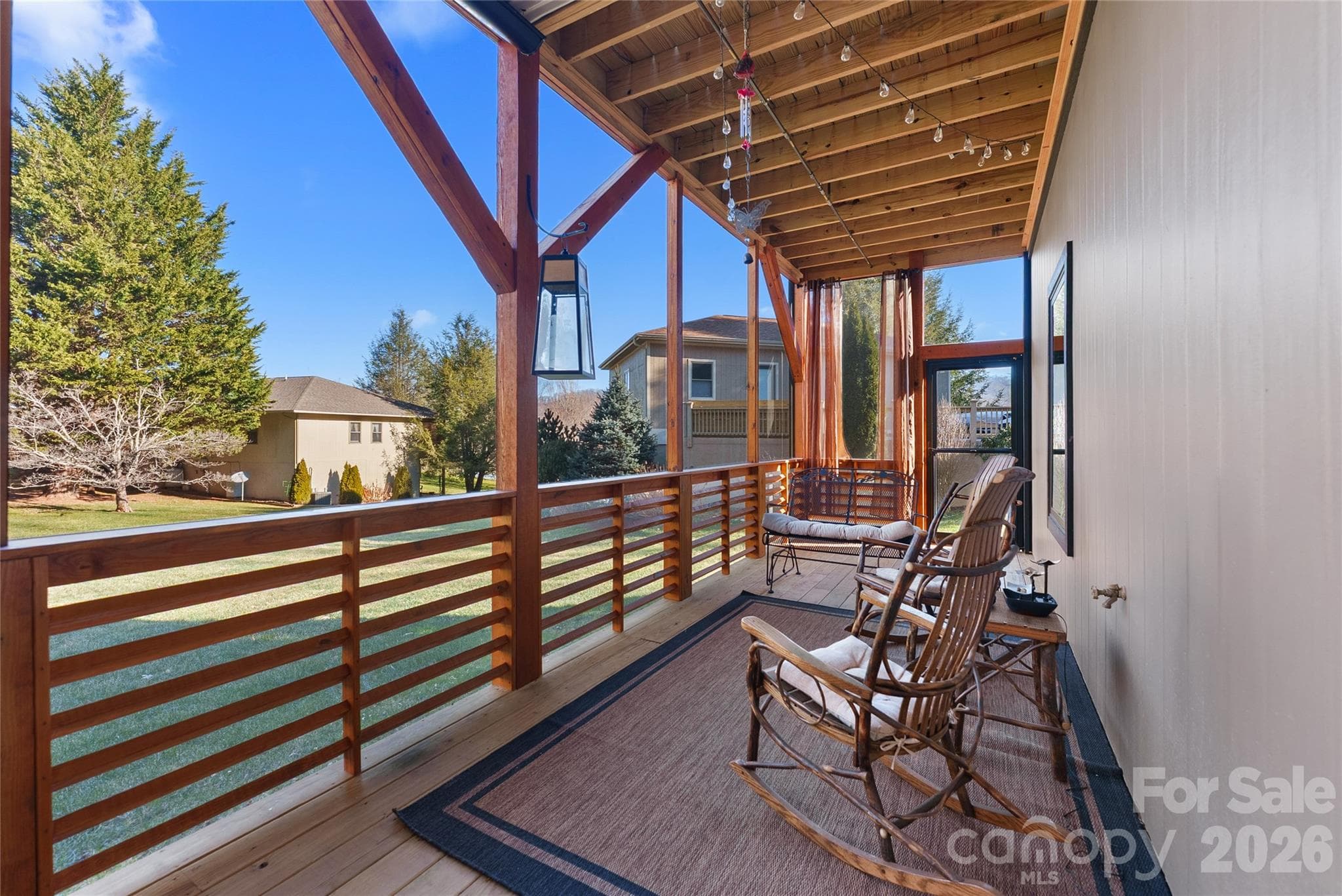 Single Family Residence at Waynesville, photo 7 of 22