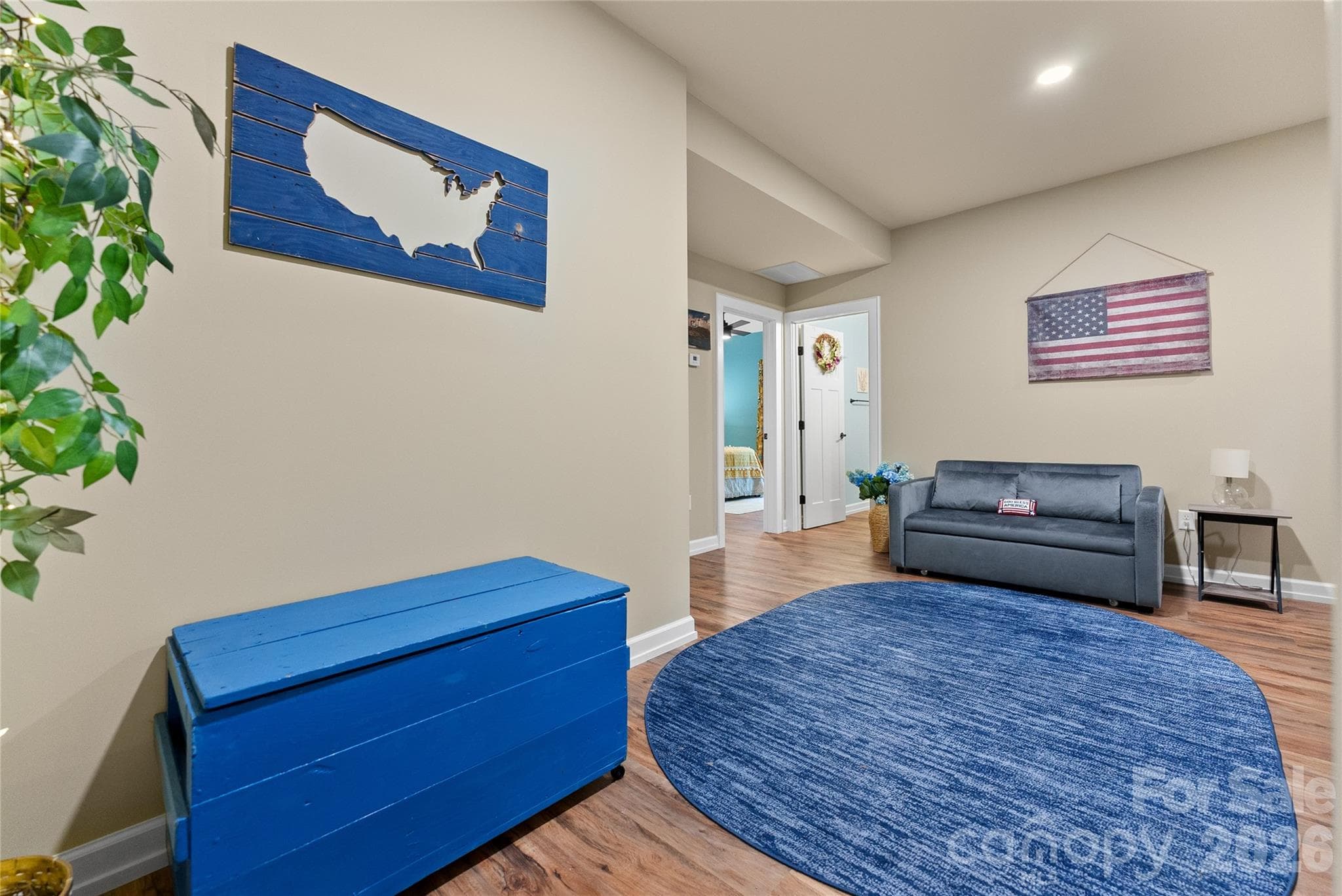 Single Family Residence at Waynesville, photo 9 of 22