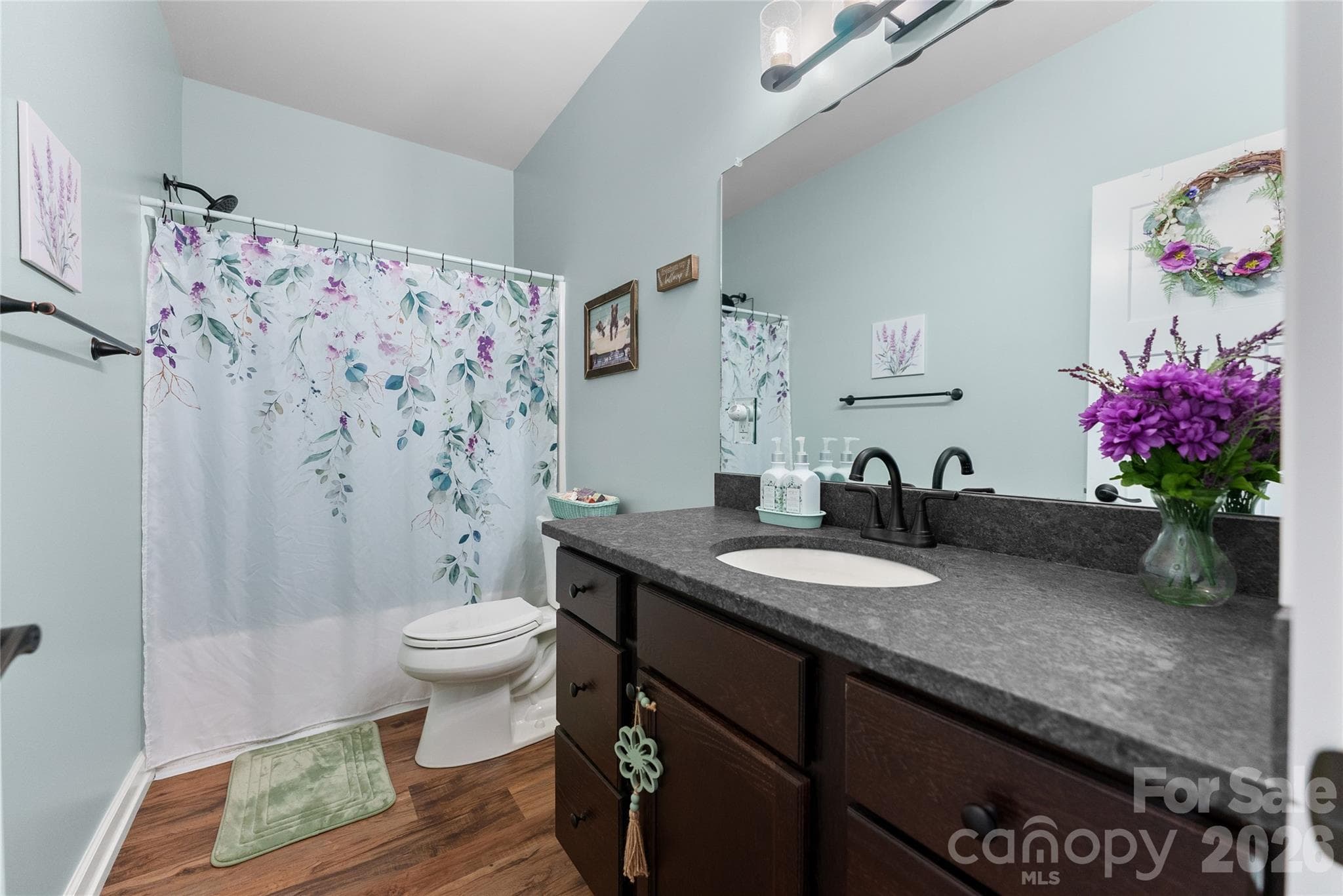 Single Family Residence at 47 Winghaven Heights, Waynesville, photo 10 of 22