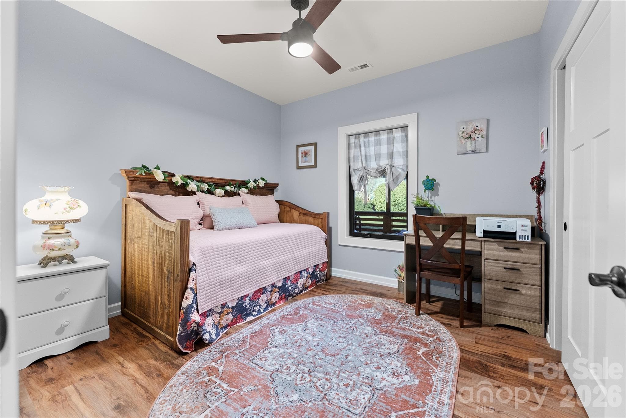 Single Family Residence at 47 Winghaven Heights, Waynesville, photo 11 of 22