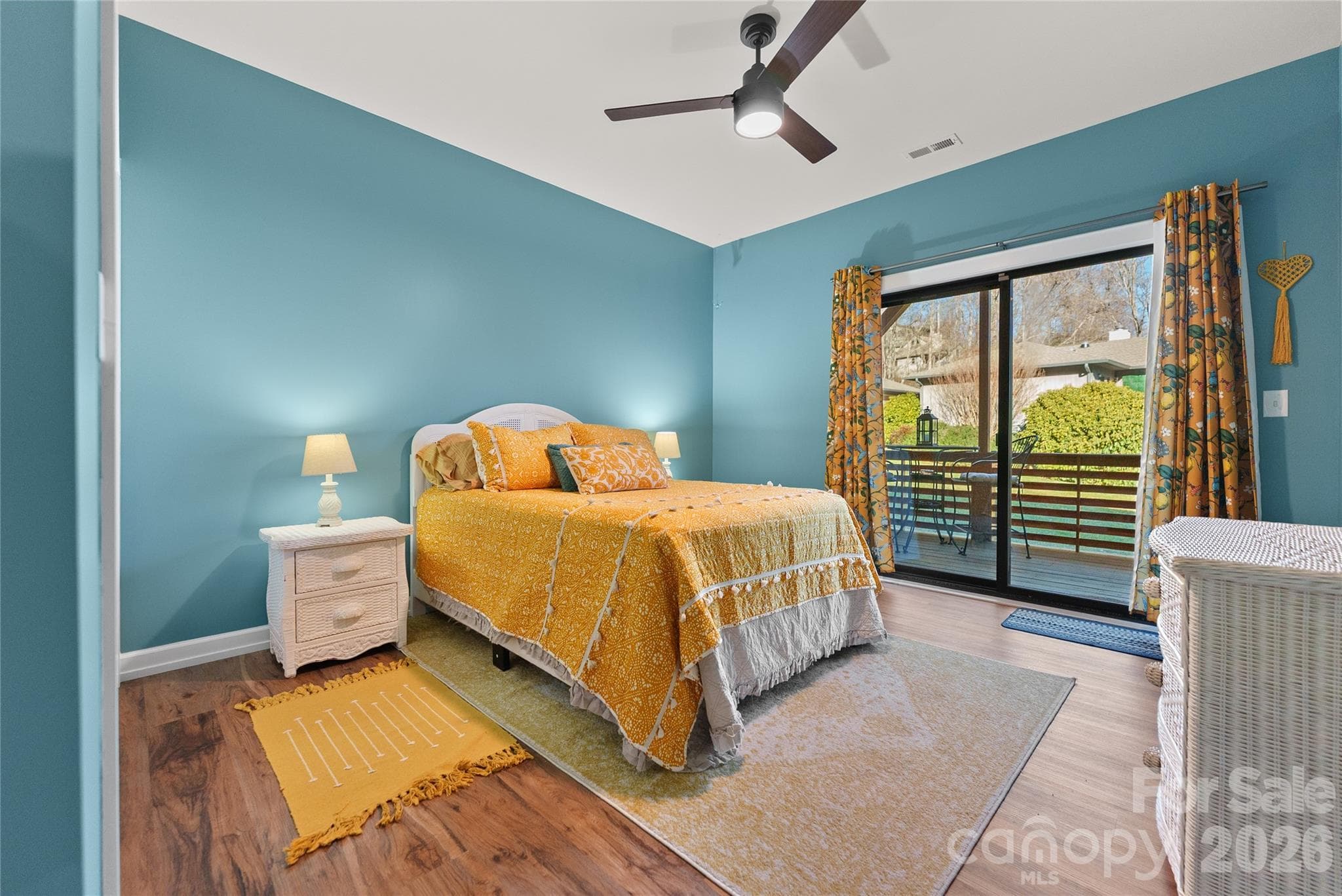 Single Family Residence at 47 Winghaven Heights, Waynesville, photo 12 of 22