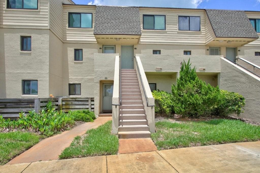 Condominium at 8550 A1A S #14250, ST AUGUSTINE, photo 2 of 53