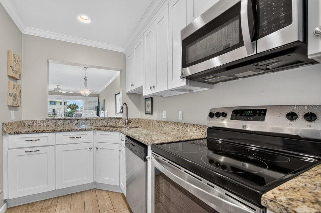 Condominium at 8550 A1A S #14250, ST AUGUSTINE, photo 8 of 53