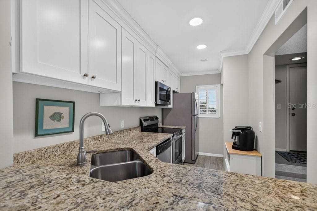 Condominium at 8550 A1A S #14250, ST AUGUSTINE, photo 11 of 53