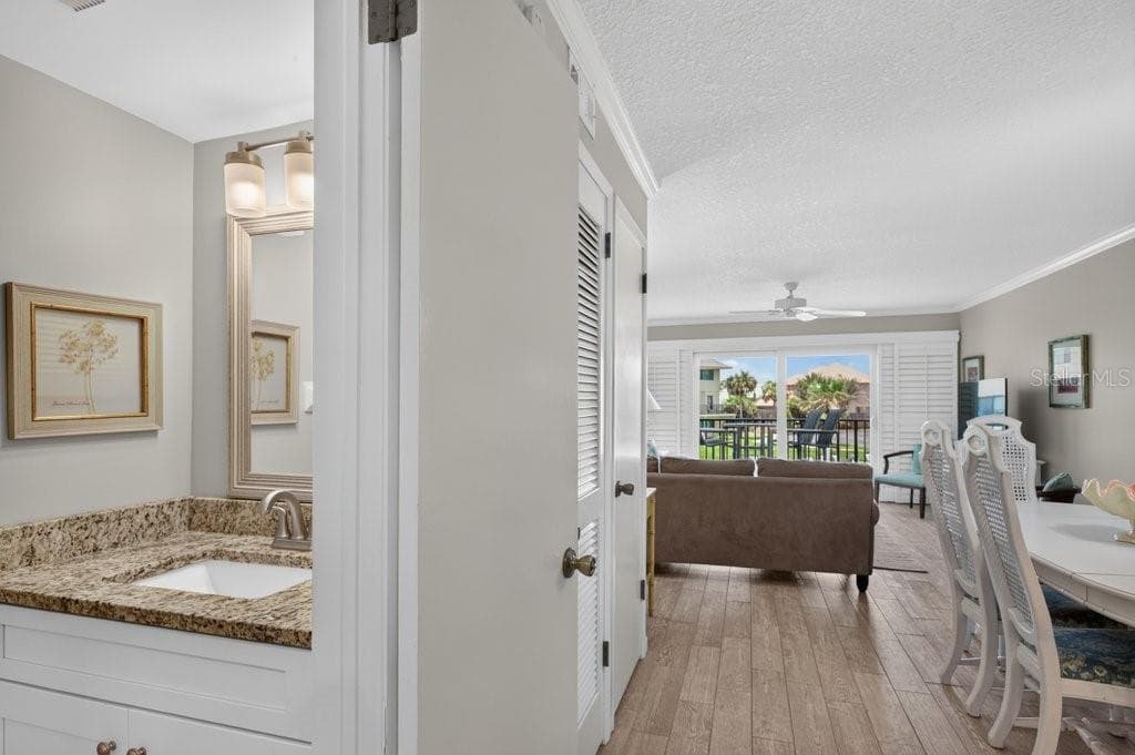 Condominium at 8550 A1A S #14250, ST AUGUSTINE, photo 13 of 53