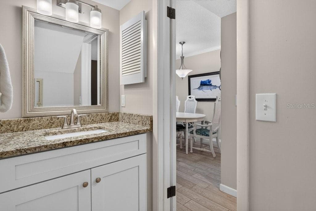 Condominium at 8550 A1A S #14250, ST AUGUSTINE, photo 14 of 53
