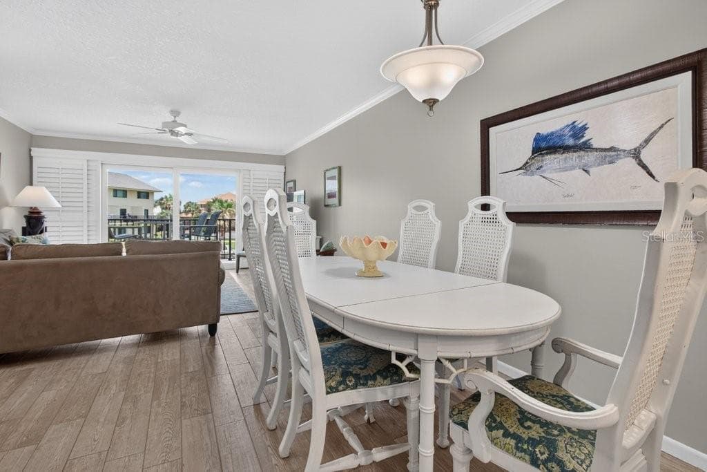 Condominium at 8550 A1A S #14250, ST AUGUSTINE, photo 15 of 53