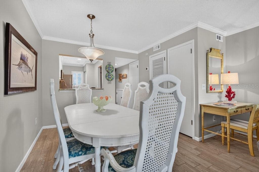 Condominium at 8550 A1A S #14250, ST AUGUSTINE, photo 16 of 53