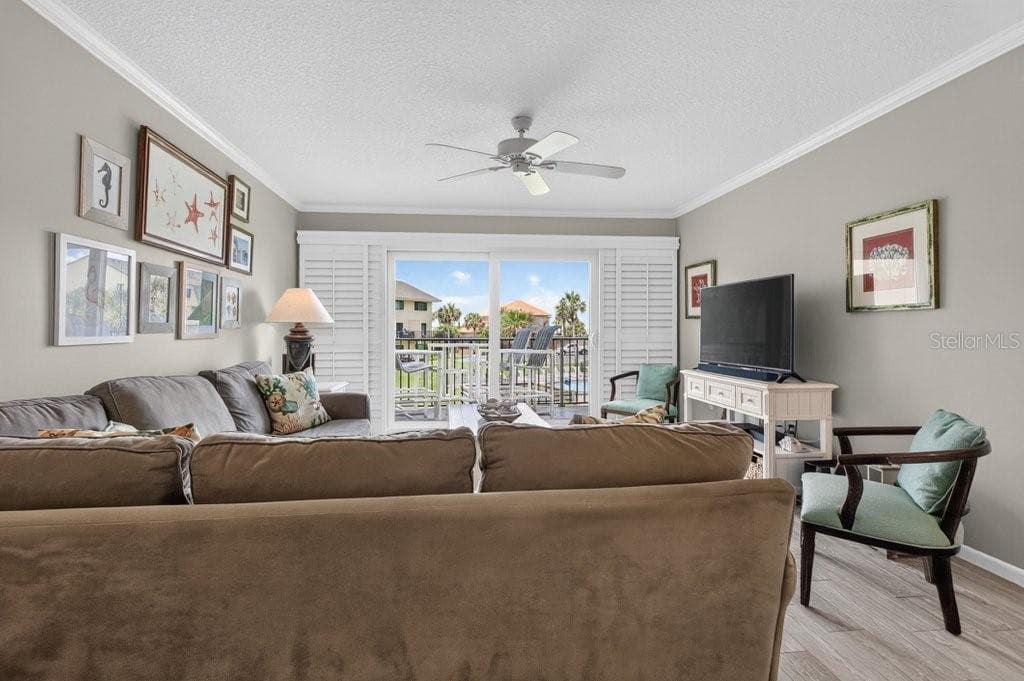 Condominium at 8550 A1A S #14250, ST AUGUSTINE, photo 17 of 53