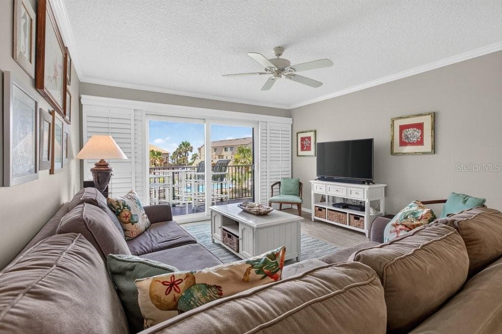Condominium at 8550 A1A S #14250, ST AUGUSTINE, photo 19 of 53