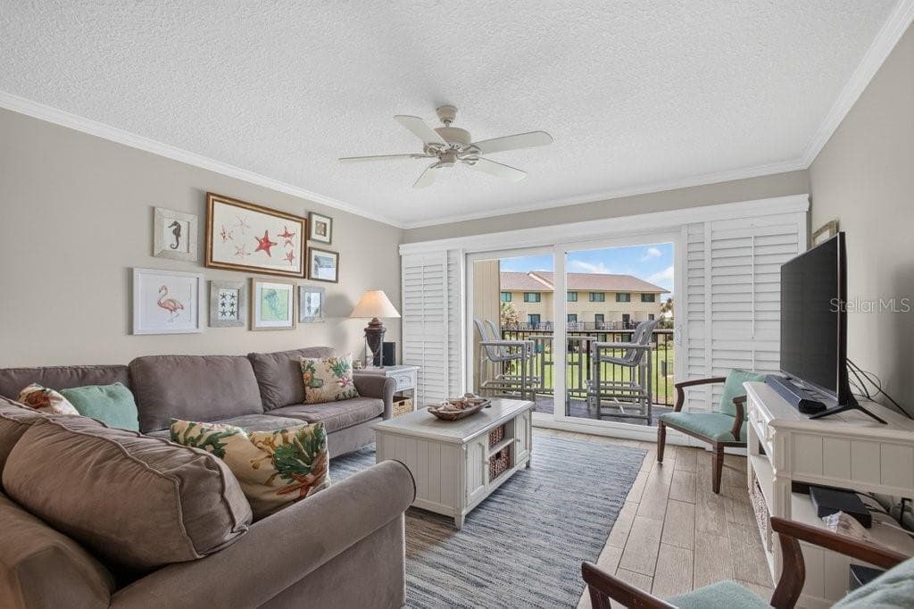Condominium at 8550 A1A S #14250, ST AUGUSTINE, photo 20 of 53