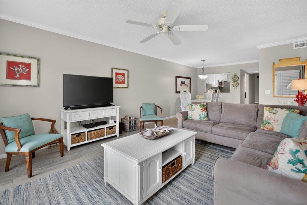 Condominium at 8550 A1A S #14250, ST AUGUSTINE, photo 21 of 53