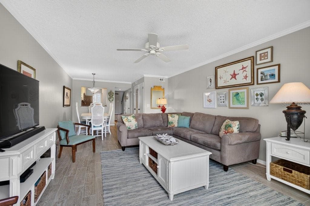 Condominium at 8550 A1A S #14250, ST AUGUSTINE, photo 22 of 53