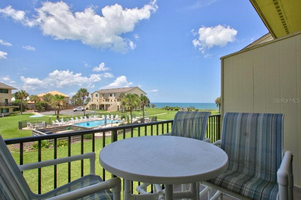 Condominium at 8550 A1A S #14250, ST AUGUSTINE, photo 25 of 53