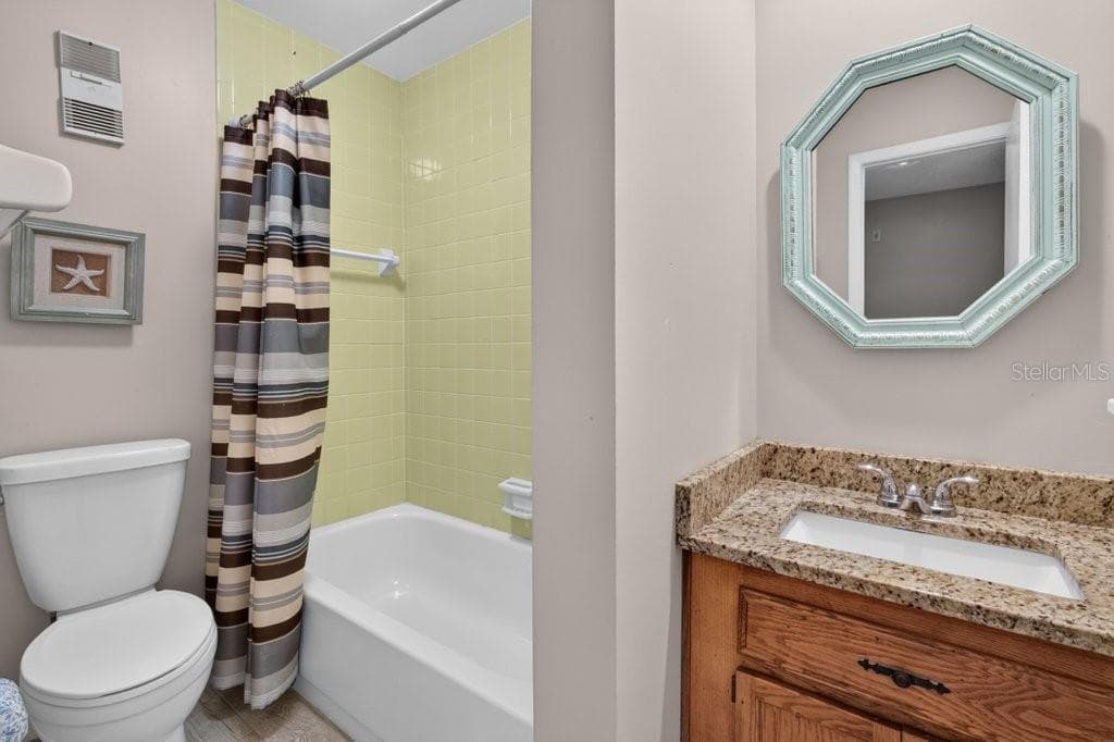 Condominium at 8550 A1A S #14250, ST AUGUSTINE, photo 31 of 53