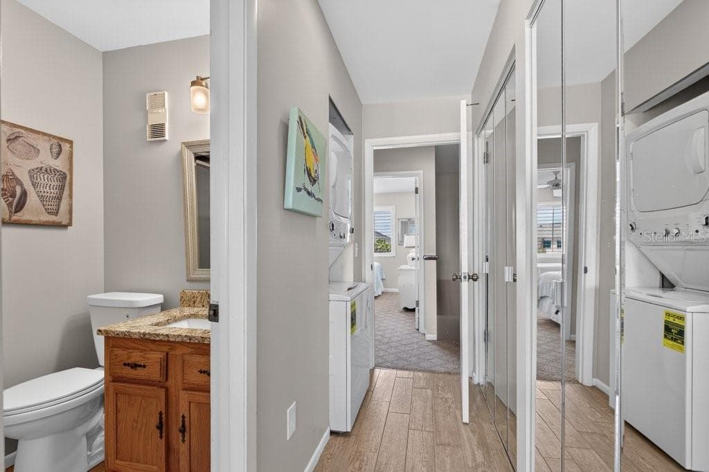 Condominium at 8550 A1A S #14250, ST AUGUSTINE, photo 32 of 53