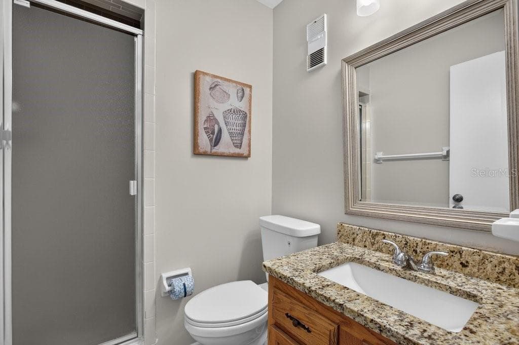 Condominium at 8550 A1A S #14250, ST AUGUSTINE, photo 33 of 53