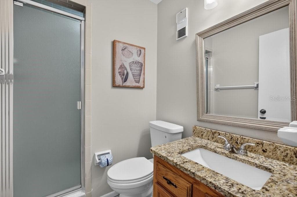 Condominium at 8550 A1A S #14250, ST AUGUSTINE, photo 34 of 53