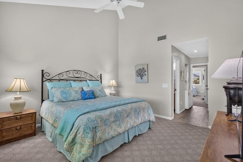 Condominium at 8550 A1A S #14250, ST AUGUSTINE, photo 38 of 53