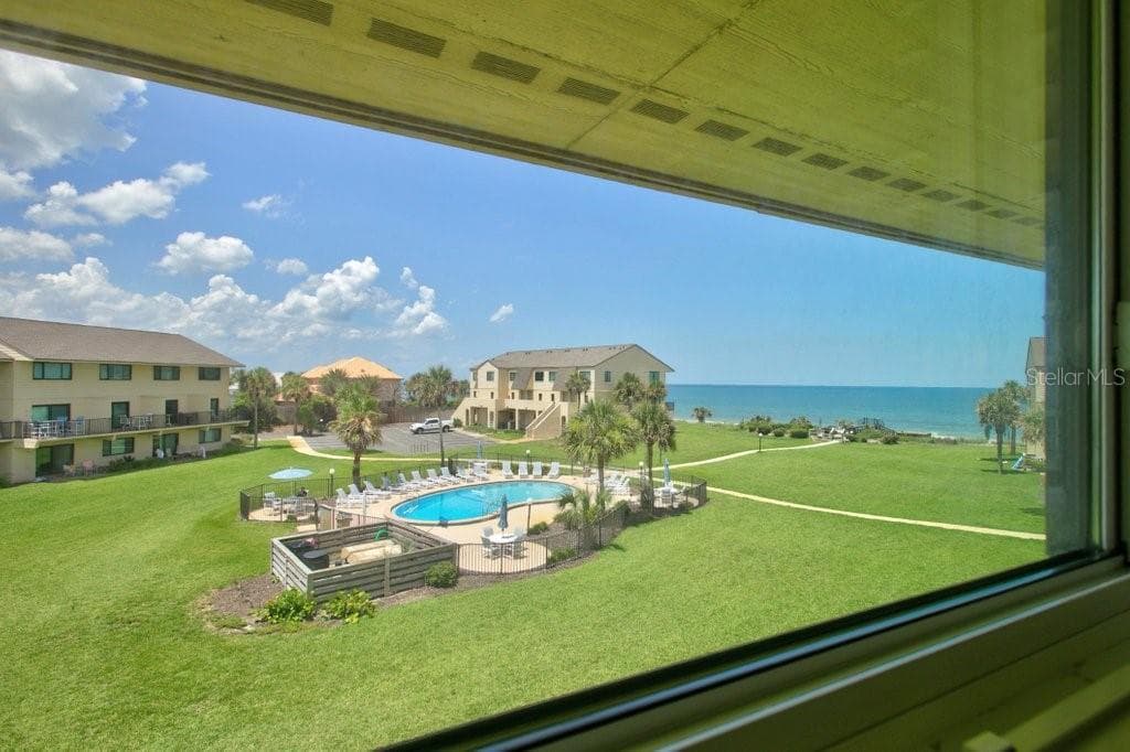 Condominium at 8550 A1A S #14250, ST AUGUSTINE, photo 40 of 53