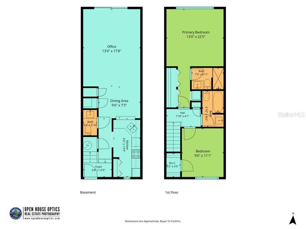 Condominium at 8550 A1A S #14250, ST AUGUSTINE, photo 42 of 53