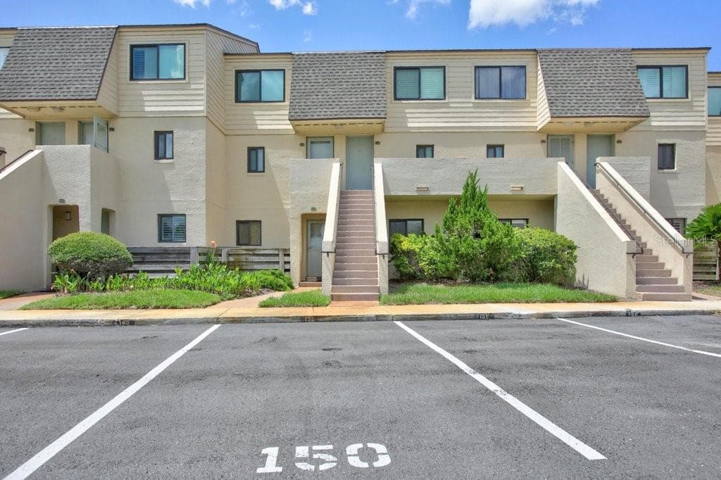 Condominium at 8550 A1A S #14250, ST AUGUSTINE, photo 43 of 53