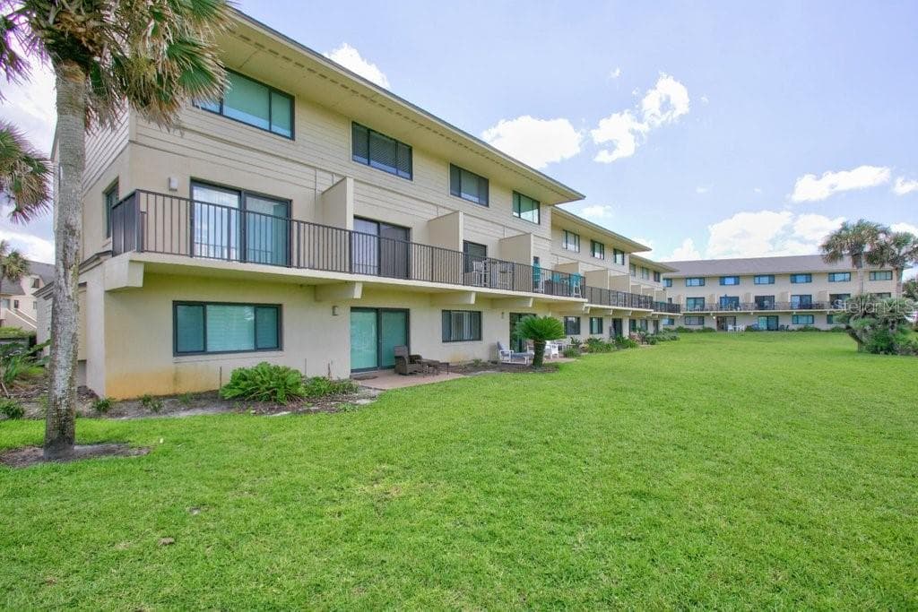 Condominium at 8550 A1A S #14250, ST AUGUSTINE, photo 45 of 53