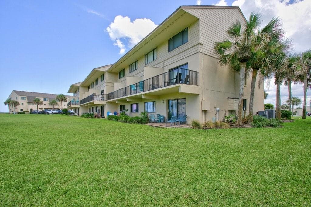 Condominium at 8550 A1A S #14250, ST AUGUSTINE, photo 46 of 53