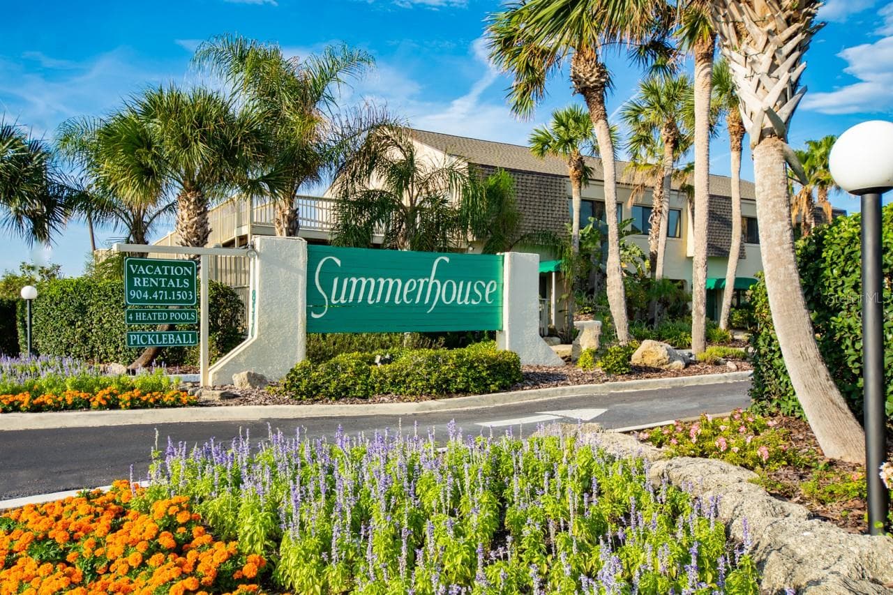 Condominium at 8550 A1A S #14250, ST AUGUSTINE, photo 47 of 53