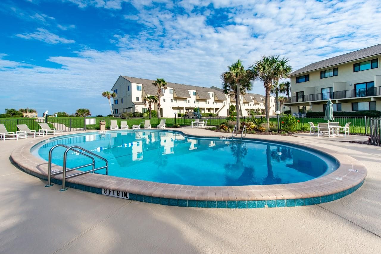 Condominium at 8550 A1A S #14250, ST AUGUSTINE, photo 53 of 53