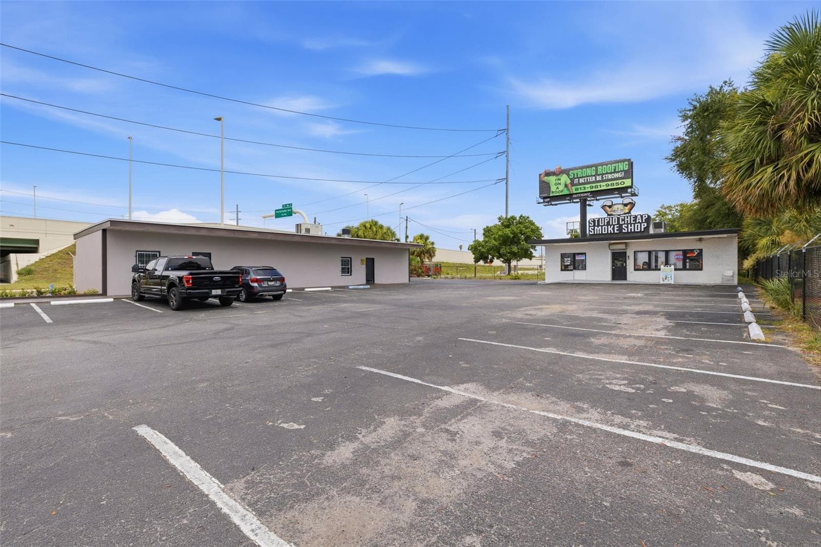 507 E DR MARTIN LUTHER KING JR BLVD
