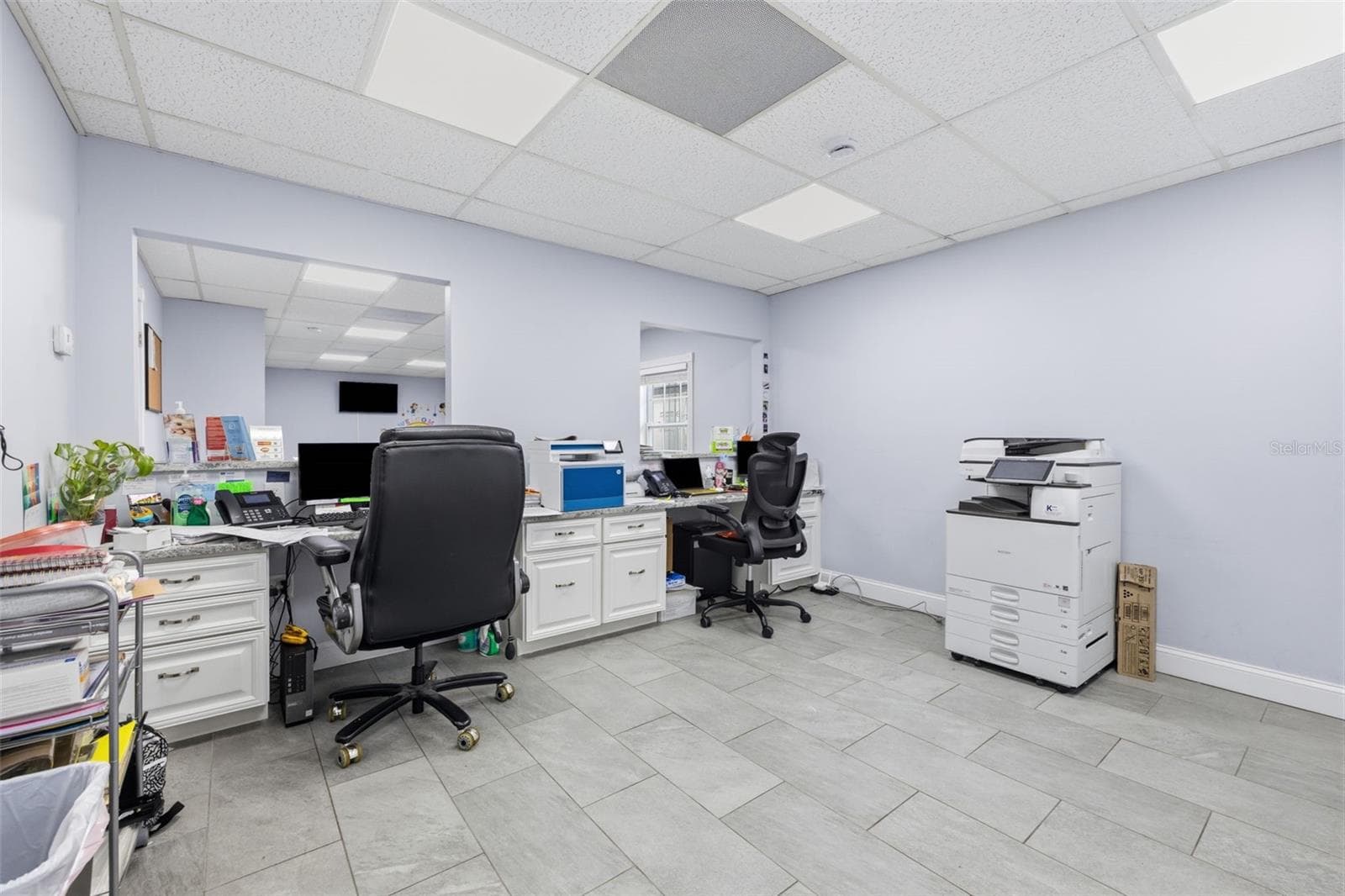 Retail at 507 E DR MARTIN LUTHER KING JR BLVD, TAMPA, photo 6 of 19