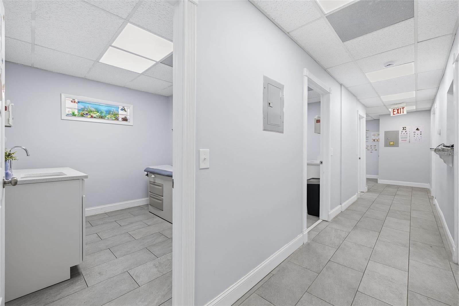Retail at 507 E DR MARTIN LUTHER KING JR BLVD, TAMPA, photo 8 of 19