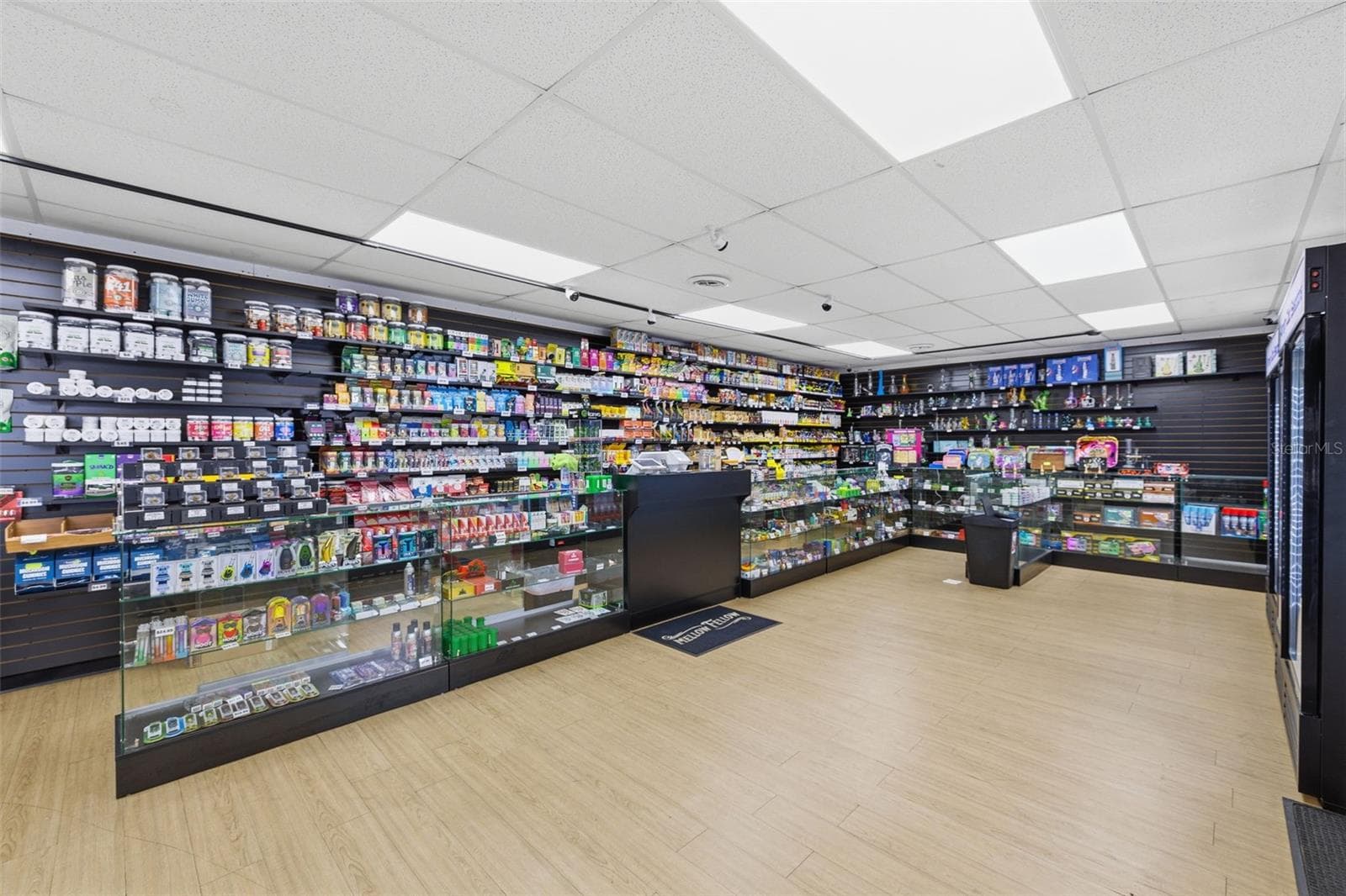 Retail at 507 E DR MARTIN LUTHER KING JR BLVD, TAMPA, photo 10 of 19