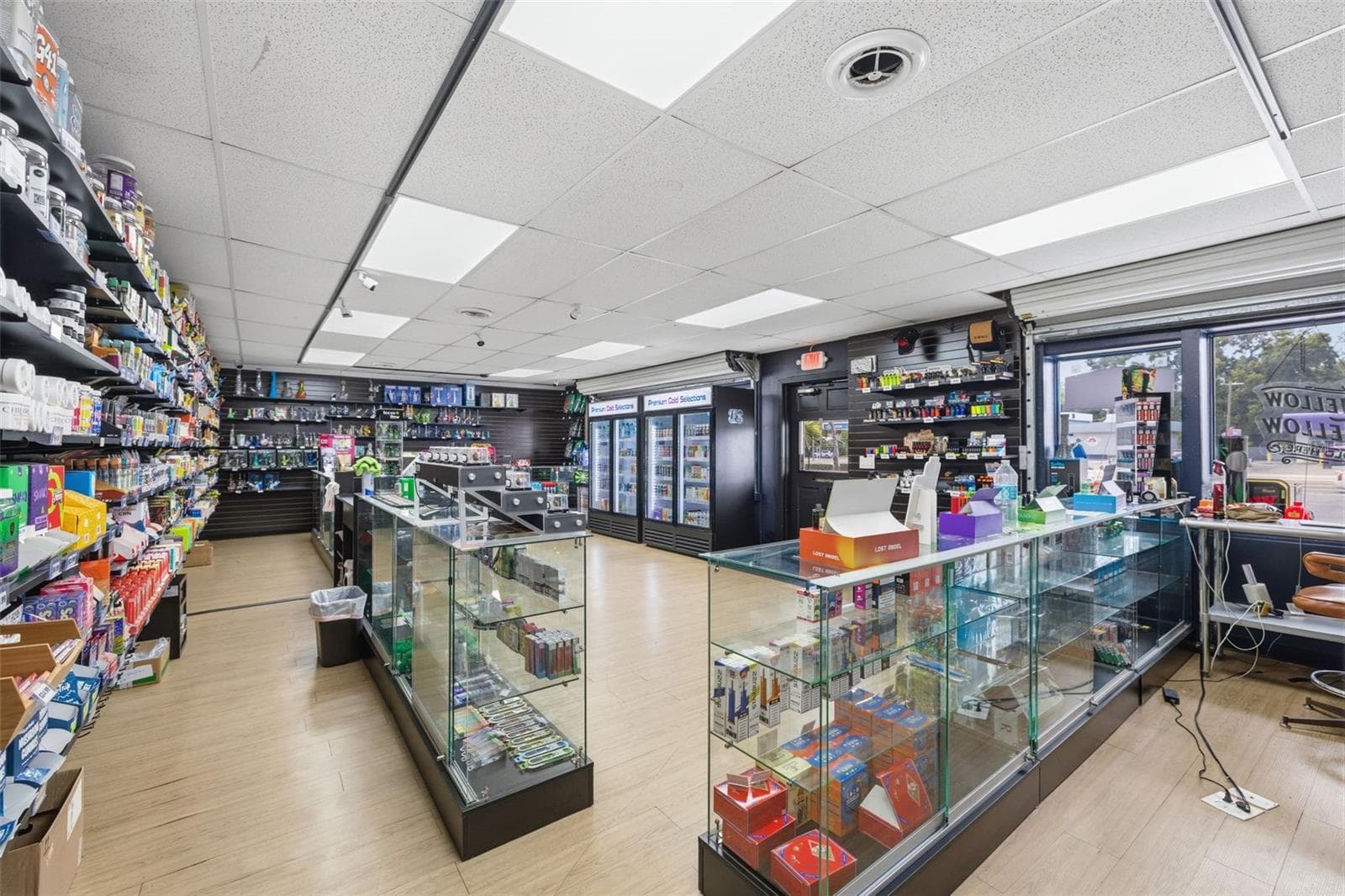 Retail at 507 E DR MARTIN LUTHER KING JR BLVD, TAMPA, photo 11 of 19