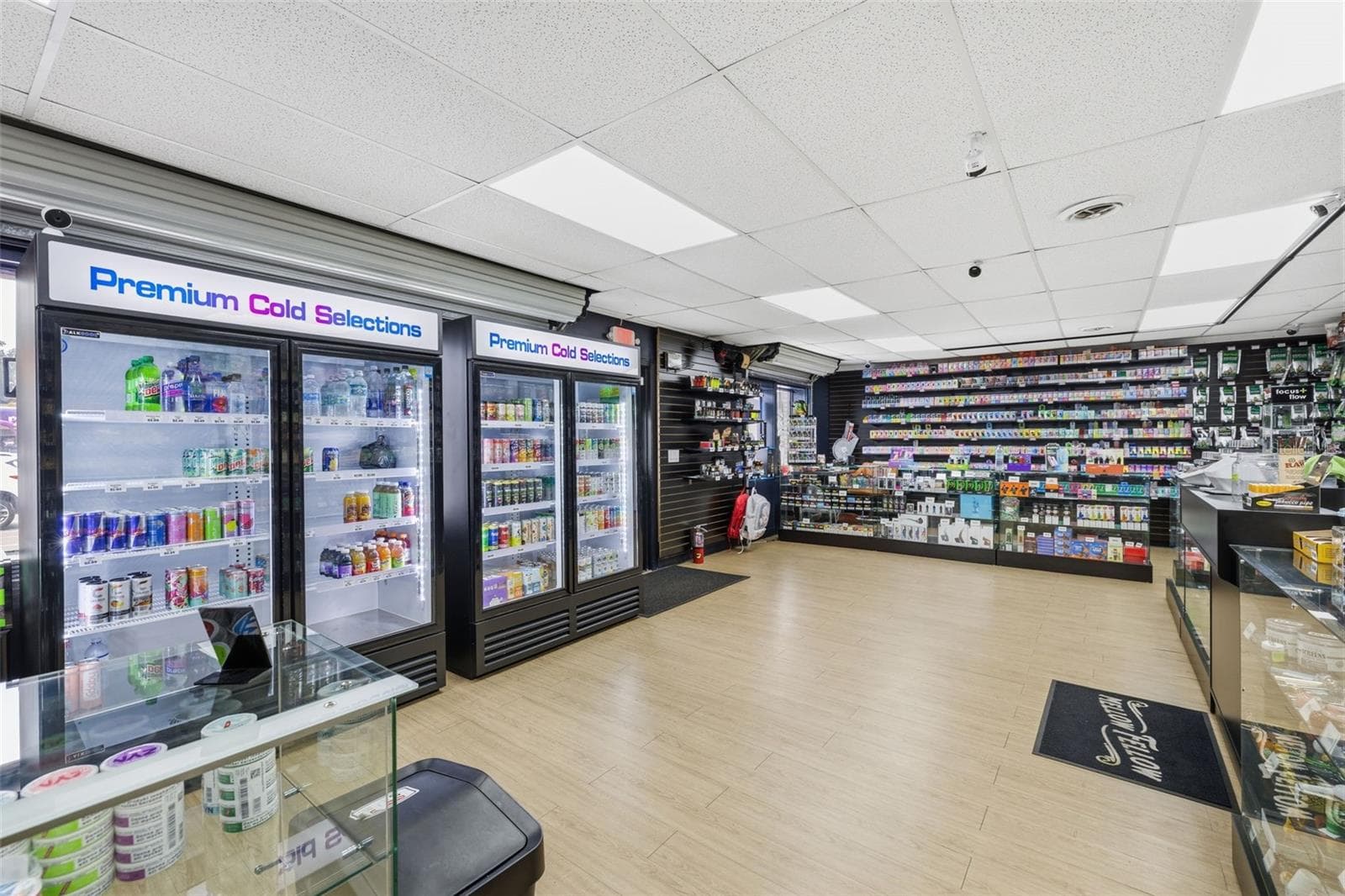 Retail at 507 E DR MARTIN LUTHER KING JR BLVD, TAMPA, photo 12 of 19