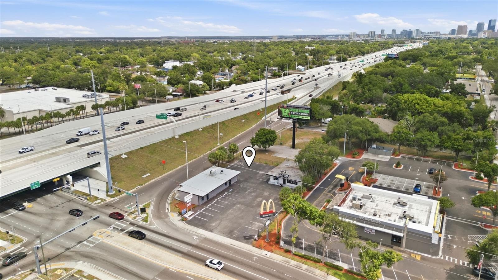 Retail at 507 E DR MARTIN LUTHER KING JR BLVD, TAMPA, photo 16 of 19