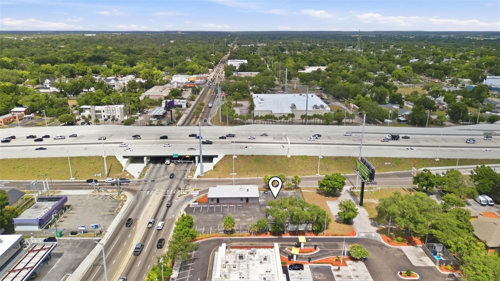 Retail at 507 E DR MARTIN LUTHER KING JR BLVD, TAMPA, photo 17 of 19