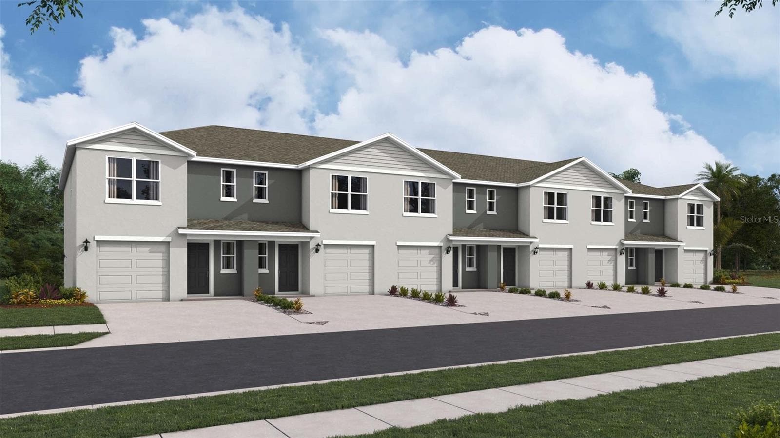 8355 GOWER TRL