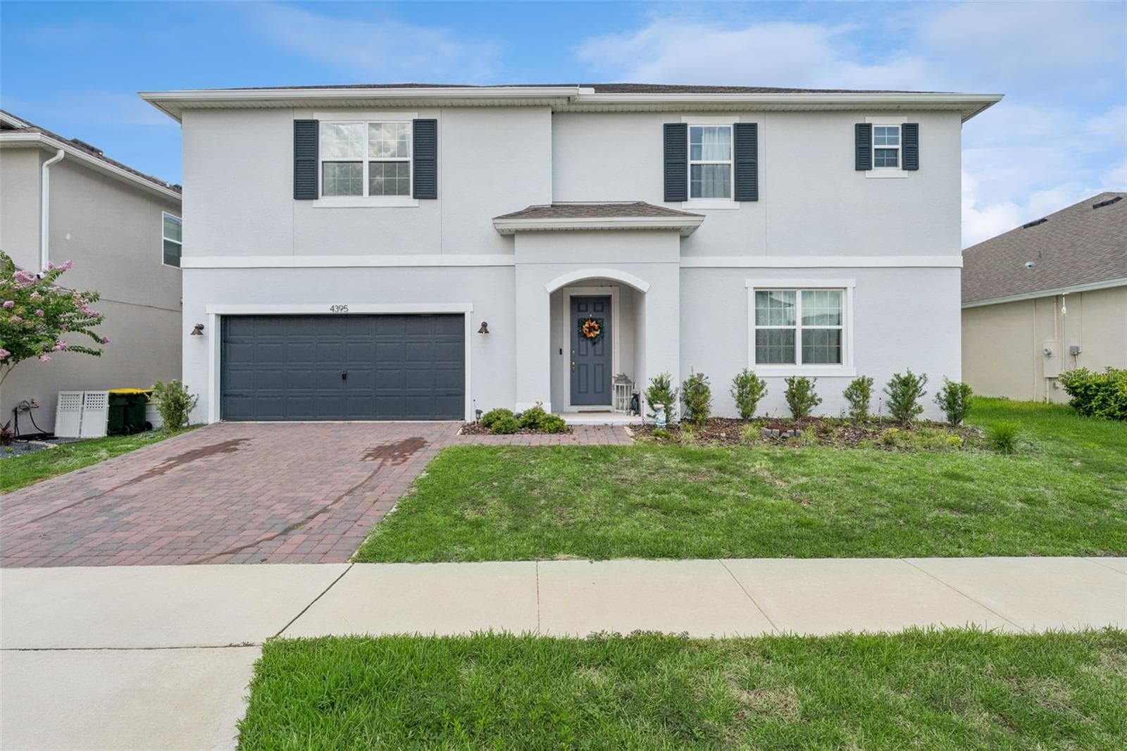 4395 RENLY LN